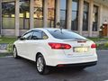 2017 MODEL FORD FOCUS DEĞİŞENSİZ 1 PARÇA BOYALI ÇOK TEMİZ ARAÇ