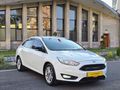 2017 MODEL FORD FOCUS DEĞİŞENSİZ 1 PARÇA BOYALI ÇOK TEMİZ ARAÇ