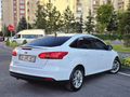 2017 MODEL FORD FOCUS DEĞİŞENSİZ 1 PARÇA BOYALI ÇOK TEMİZ ARAÇ