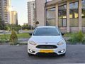 2017 MODEL FORD FOCUS DEĞİŞENSİZ 1 PARÇA BOYALI ÇOK TEMİZ ARAÇ