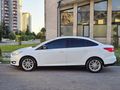 2017 MODEL FORD FOCUS DEĞİŞENSİZ 1 PARÇA BOYALI ÇOK TEMİZ ARAÇ
