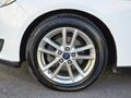 2017 MODEL FORD FOCUS DEĞİŞENSİZ 1 PARÇA BOYALI ÇOK TEMİZ ARAÇ