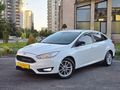 2017 MODEL FORD FOCUS DEĞİŞENSİZ 1 PARÇA BOYALI ÇOK TEMİZ ARAÇ