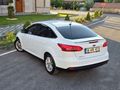 2017 MODEL FORD FOCUS DEĞİŞENSİZ 1 PARÇA BOYALI ÇOK TEMİZ ARAÇ