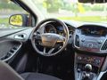 2017 MODEL FORD FOCUS DEĞİŞENSİZ 1 PARÇA BOYALI ÇOK TEMİZ ARAÇ