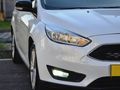 2017 MODEL FORD FOCUS DEĞİŞENSİZ 1 PARÇA BOYALI ÇOK TEMİZ ARAÇ