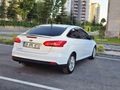 2017 MODEL FORD FOCUS DEĞİŞENSİZ 1 PARÇA BOYALI ÇOK TEMİZ ARAÇ