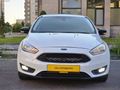 2017 MODEL FORD FOCUS DEĞİŞENSİZ 1 PARÇA BOYALI ÇOK TEMİZ ARAÇ