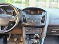 2017 MODEL FORD FOCUS DEĞİŞENSİZ 1 PARÇA BOYALI ÇOK TEMİZ ARAÇ