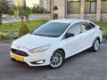 2017 MODEL FORD FOCUS DEĞİŞENSİZ 1 PARÇA BOYALI ÇOK TEMİZ ARAÇ