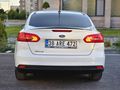 2017 MODEL FORD FOCUS DEĞİŞENSİZ 1 PARÇA BOYALI ÇOK TEMİZ ARAÇ