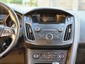 2017 MODEL FORD FOCUS DEĞİŞENSİZ 1 PARÇA BOYALI ÇOK TEMİZ ARAÇ