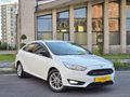 2017 MODEL FORD FOCUS DEĞİŞENSİZ 1 PARÇA BOYALI ÇOK TEMİZ ARAÇ