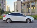 2017 MODEL FORD FOCUS DEĞİŞENSİZ 1 PARÇA BOYALI ÇOK TEMİZ ARAÇ