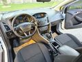 2017 MODEL FORD FOCUS DEĞİŞENSİZ 1 PARÇA BOYALI ÇOK TEMİZ ARAÇ