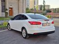 2017 MODEL FORD FOCUS DEĞİŞENSİZ 1 PARÇA BOYALI ÇOK TEMİZ ARAÇ