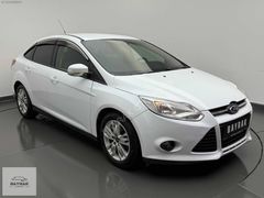 2014 FOCUS 1.6 DİZEL 140 BİN KM MANUEL TREND X