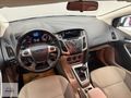 2014 FOCUS 1.6 DİZEL 140 BİN KM MANUEL TREND X