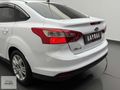 2014 FOCUS 1.6 DİZEL 140 BİN KM MANUEL TREND X