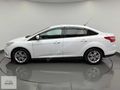 2014 FOCUS 1.6 DİZEL 140 BİN KM MANUEL TREND X