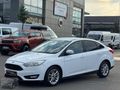 TÜRKMEN GÜNEŞ DEN 2017 MDL FORD FOCUS TREND X 12&24 ELDEN TAKSİT