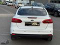 TÜRKMEN GÜNEŞ DEN 2017 MDL FORD FOCUS TREND X 12&24 ELDEN TAKSİT