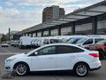 TÜRKMEN GÜNEŞ DEN 2017 MDL FORD FOCUS TREND X 12&24 ELDEN TAKSİT