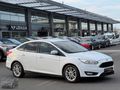 TÜRKMEN GÜNEŞ DEN 2017 MDL FORD FOCUS TREND X 12&24 ELDEN TAKSİT