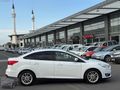 TÜRKMEN GÜNEŞ DEN 2017 MDL FORD FOCUS TREND X 12&24 ELDEN TAKSİT