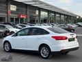 TÜRKMEN GÜNEŞ DEN 2017 MDL FORD FOCUS TREND X 12&24 ELDEN TAKSİT