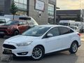 TÜRKMEN GÜNEŞ DEN 2017 MDL FORD FOCUS TREND X 12&24 ELDEN TAKSİT