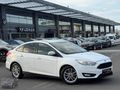 TÜRKMEN GÜNEŞ DEN 2017 MDL FORD FOCUS TREND X 12&24 ELDEN TAKSİT