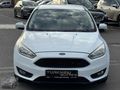 TÜRKMEN GÜNEŞ DEN 2017 MDL FORD FOCUS TREND X 12&24 ELDEN TAKSİT
