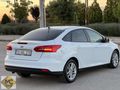 179.000 KM'DE 1.6 TDCİ FOCUS