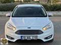 179.000 KM'DE 1.6 TDCİ FOCUS