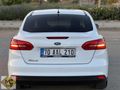 179.000 KM'DE 1.6 TDCİ FOCUS