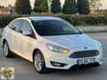 179.000 KM'DE 1.6 TDCİ FOCUS