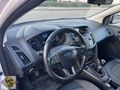 179.000 KM'DE 1.6 TDCİ FOCUS