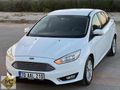 179.000 KM'DE 1.6 TDCİ FOCUS