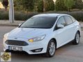 179.000 KM'DE 1.6 TDCİ FOCUS
