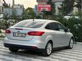 HENÜZ 100 BİN KMDE EN DOLUSU  TİTANIUM 115BG AŞIRI TEMİZ