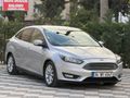 HENÜZ 100 BİN KMDE EN DOLUSU  TİTANIUM 115BG AŞIRI TEMİZ