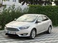 HENÜZ 100 BİN KMDE EN DOLUSU  TİTANIUM 115BG AŞIRI TEMİZ