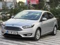 HENÜZ 100 BİN KMDE EN DOLUSU  TİTANIUM 115BG AŞIRI TEMİZ