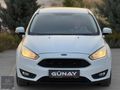 ACİL SATILIK 2016 MODEL FORD FOCUS 1.6 TREND X KM ORJ 145 BIN