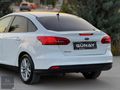 ACİL SATILIK 2016 MODEL FORD FOCUS 1.6 TREND X KM ORJ 145 BIN