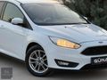 ACİL SATILIK 2016 MODEL FORD FOCUS 1.6 TREND X KM ORJ 145 BIN