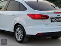 ACİL SATILIK 2016 MODEL FORD FOCUS 1.6 TREND X KM ORJ 145 BIN
