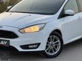ACİL SATILIK 2016 MODEL FORD FOCUS 1.6 TREND X KM ORJ 145 BIN
