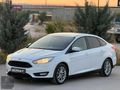 ACİL SATILIK 2016 MODEL FORD FOCUS 1.6 TREND X KM ORJ 145 BIN
